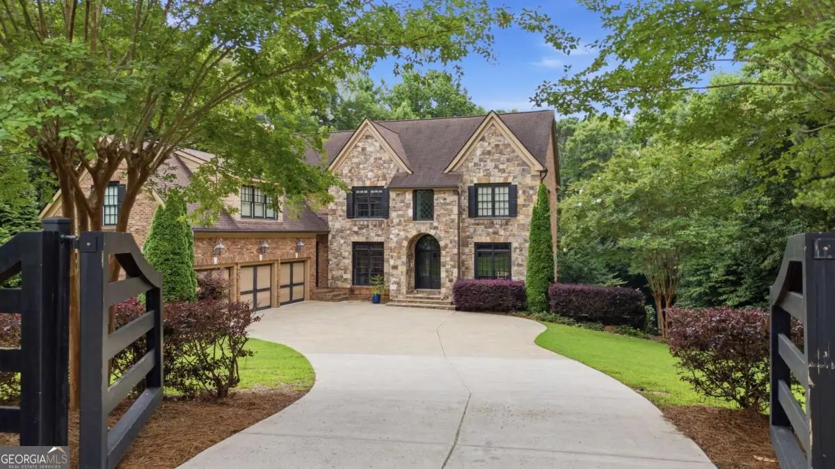 15625 Canterbury, Alpharetta, GA 30004 - #1