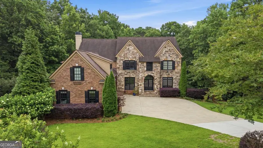 15625 Canterbury, Alpharetta, GA 30004 - #3