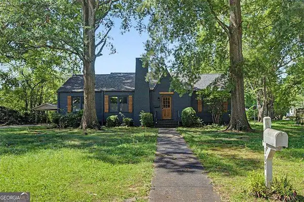 107 W Fairmount Avenue, Cedartown, GA 30125