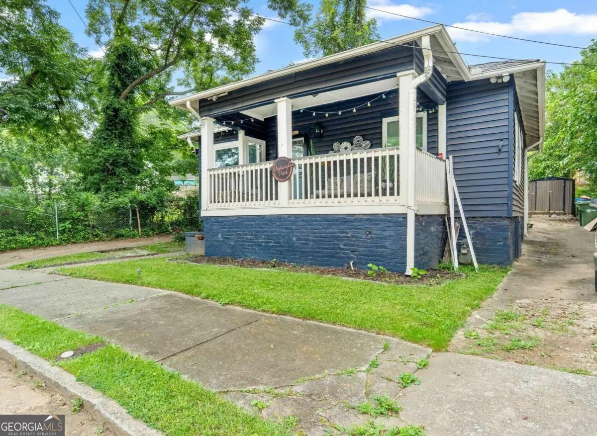 988 Ashby Terrace Nw, Atlanta, GA 30314 - #1