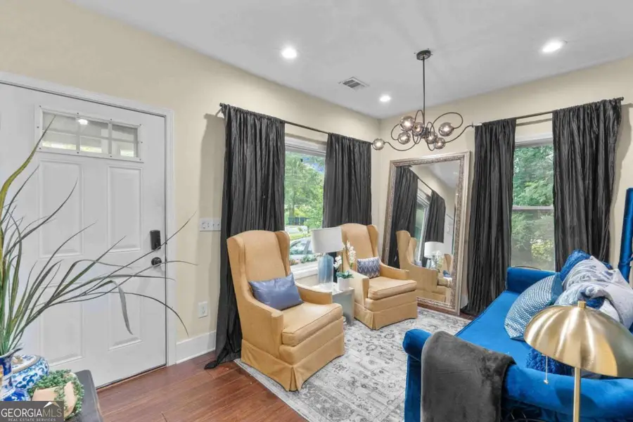 988 Ashby Terrace Nw, Atlanta, GA 30314 - #2