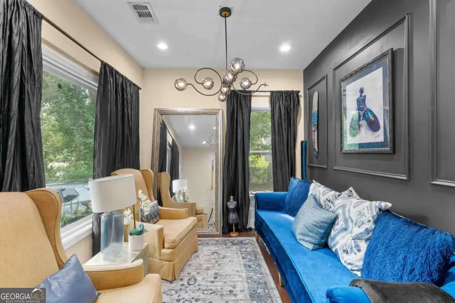 988 Ashby Terrace Nw, Atlanta, GA 30314 - #3