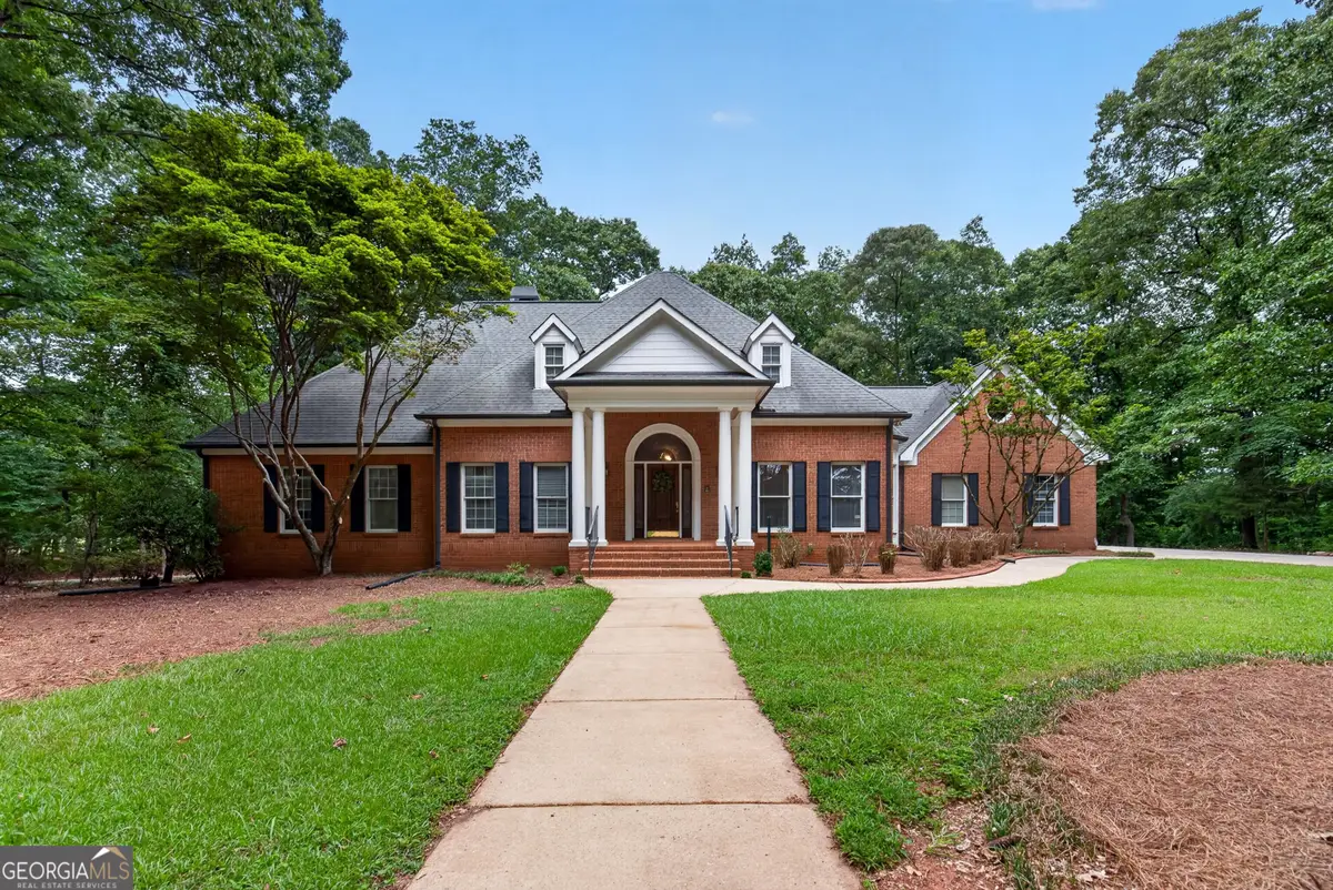 2134 Highway 92 S, Fayetteville, GA 30215 - #1