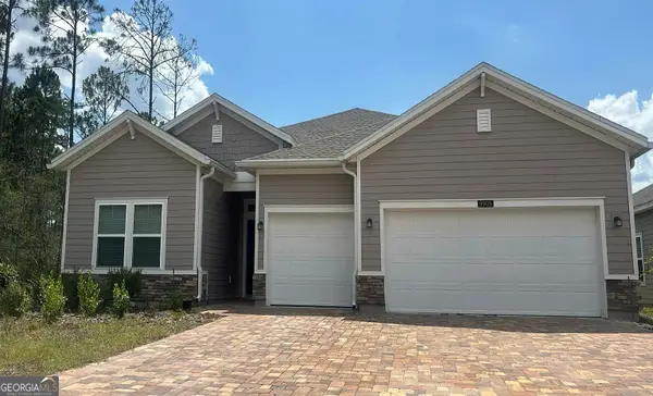 9905 Ansley Lake Drive, Jacksonville, FL 32222