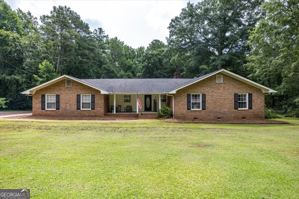 210 Newton Drive, Forsyth, GA 31029 - #1