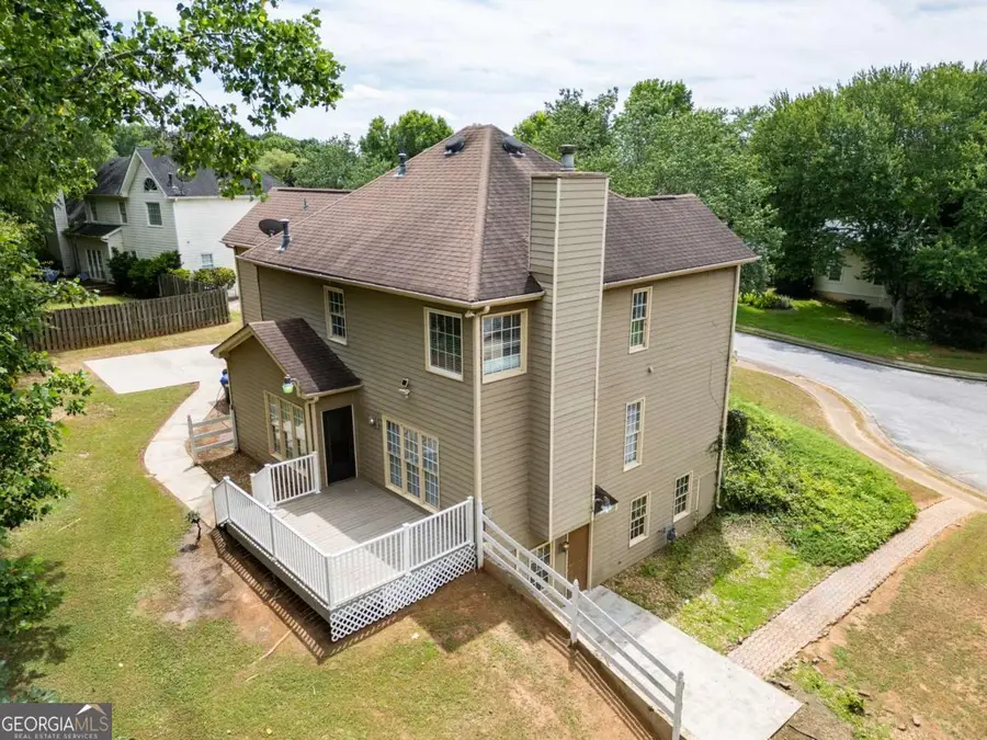 2703 Mayfield Court, Lawrenceville, GA 30043 - #2