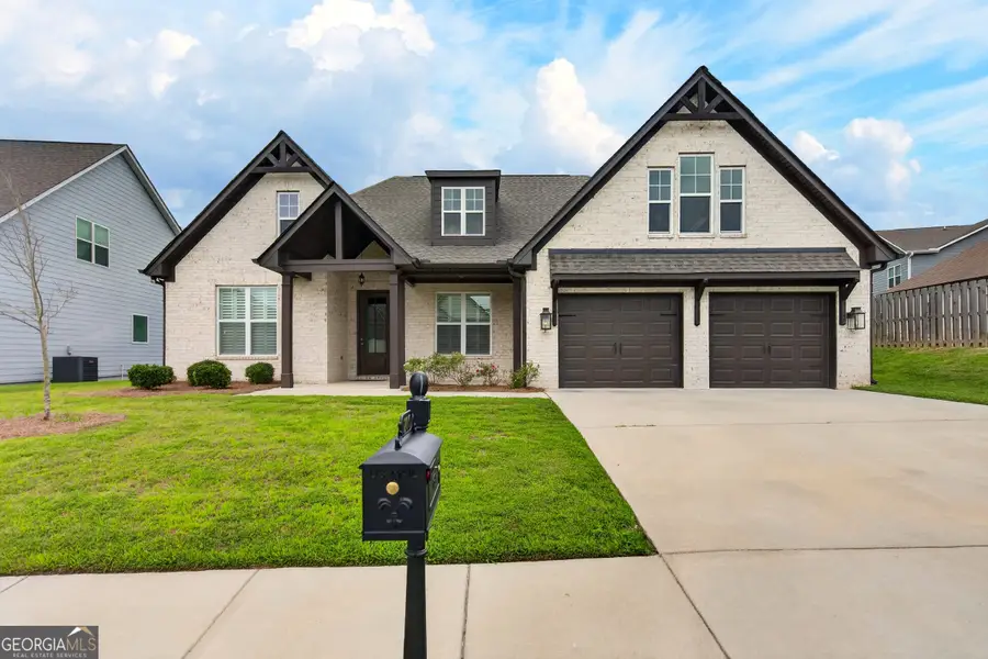 206 Linman Drive, Lagrange, GA 30241 - #2