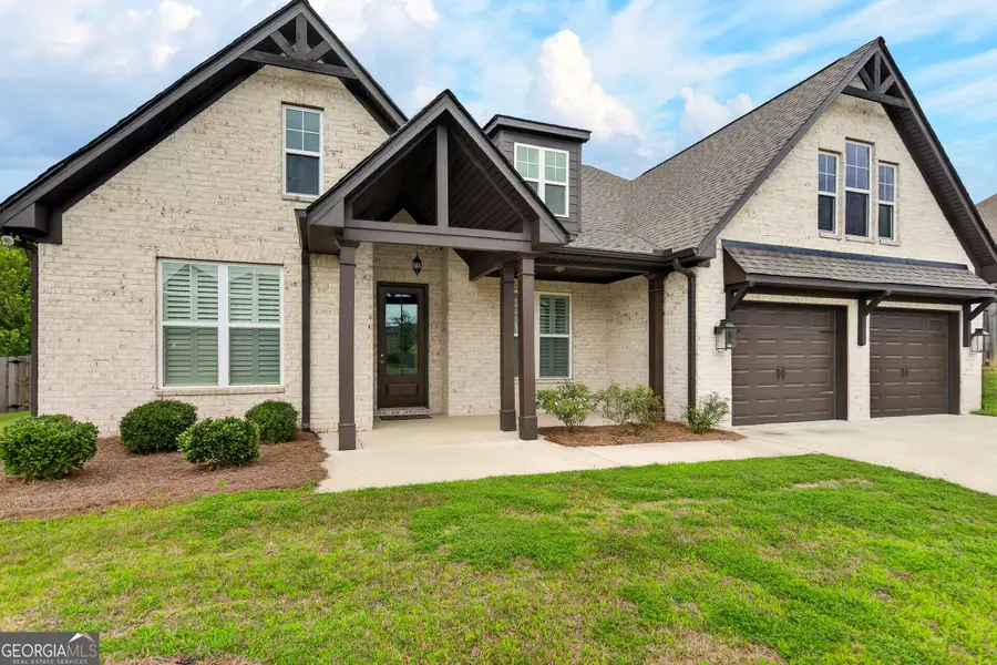 206 Linman Drive, Lagrange, GA 30241 - #3