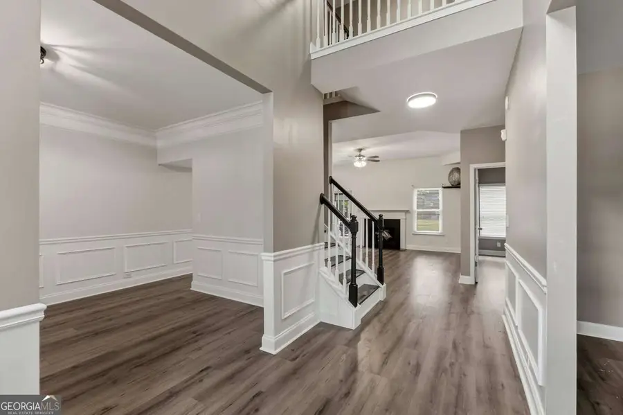 4132 Eldon Drive, Fairburn, GA 30213 - #2