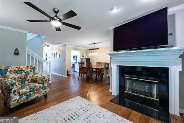 6391 Hawthorne Terrace, Peachtree Corners, GA 30092