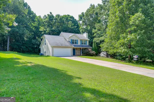 1534 Cardinal Lane, Winder, GA 30680