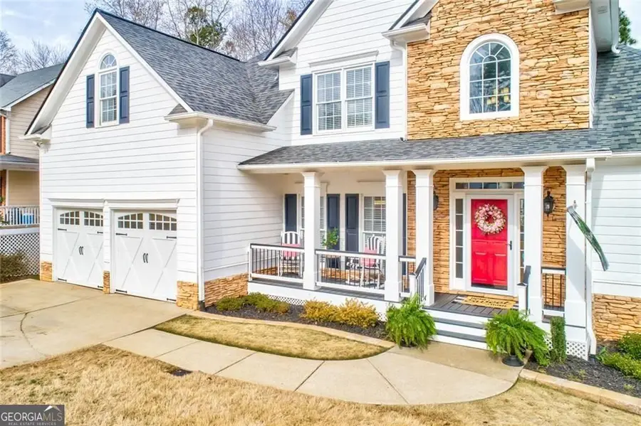 95 Valleyside Drive, Dallas, GA 30157 - #2