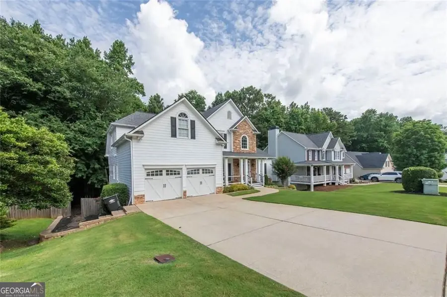 95 Valleyside Drive, Dallas, GA 30157 - #3