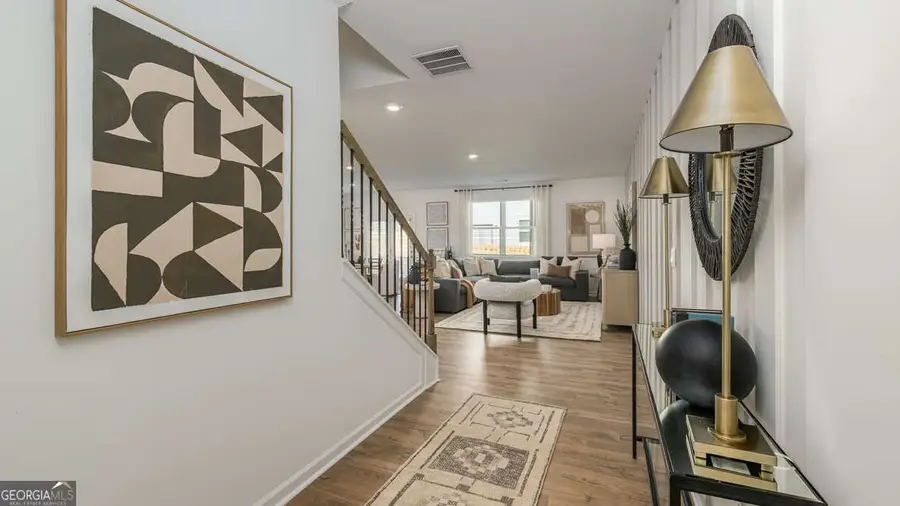 3129 Yellowhammer Drive, Marietta, GA 30064 - #2