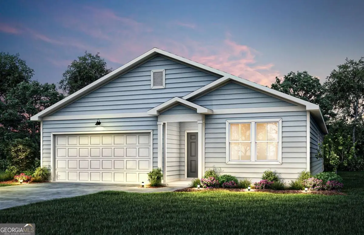 3123 Orwell Drive, Gainesville, GA 30507 - #1