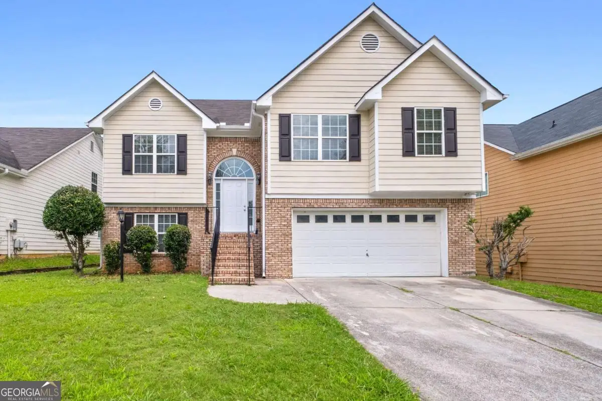 2323 Crimson Creek Lane, Snellville, GA 30078 - #1
