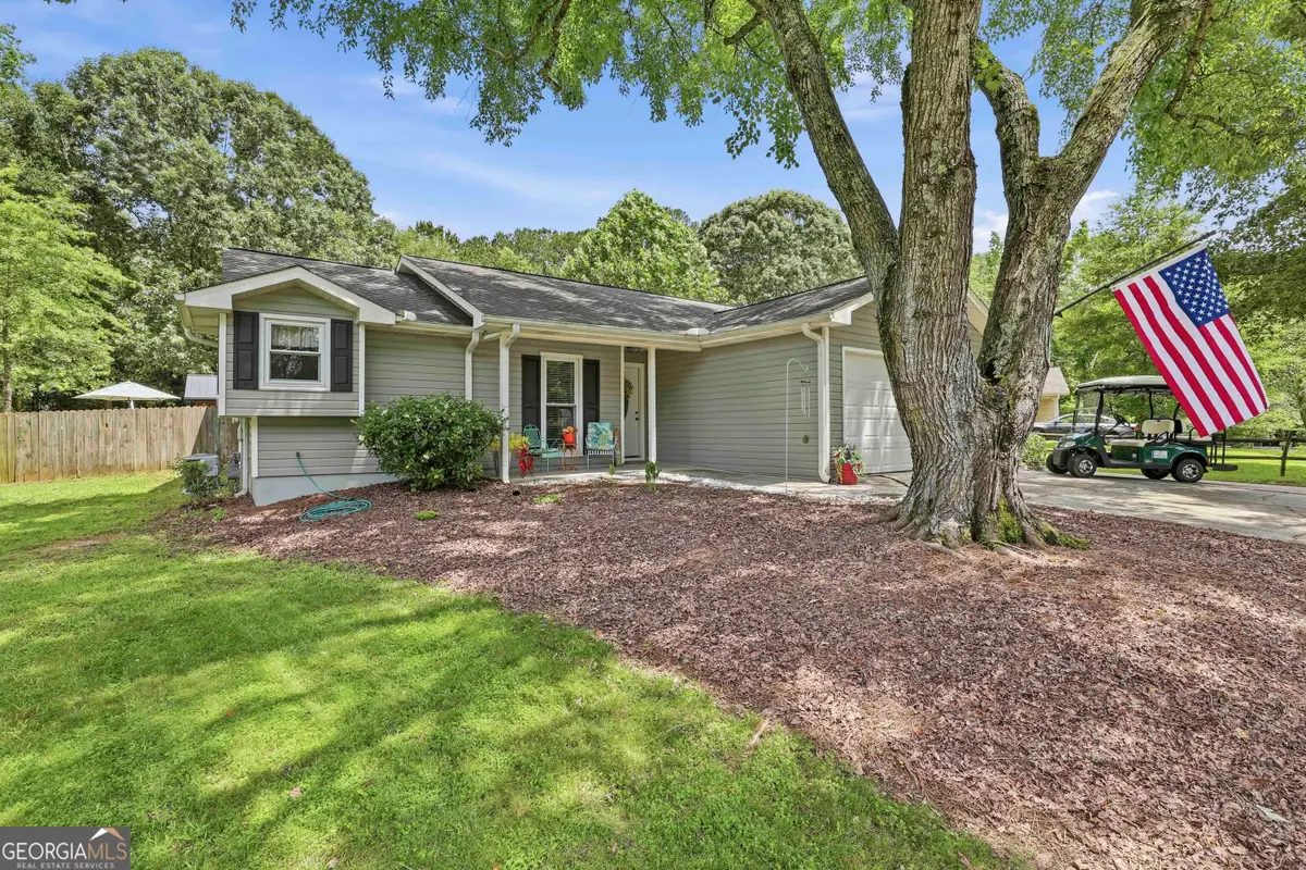 414 Deergrass Trail, Peachtree City, GA 30269 - #1