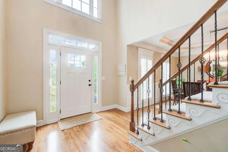 2452 Twilight View, Snellville, GA 30078 - #3