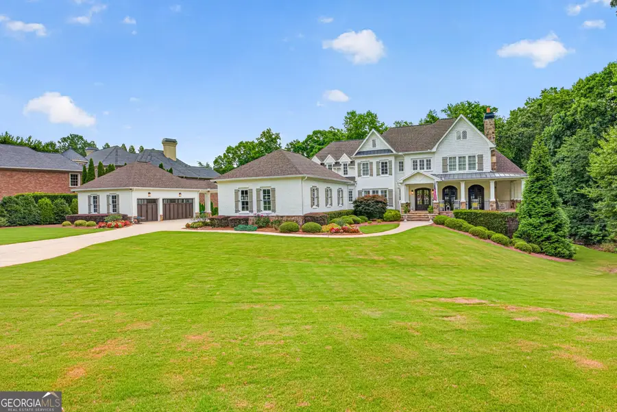 1891 Sam Snead Drive, Braselton, GA 30517 - #2