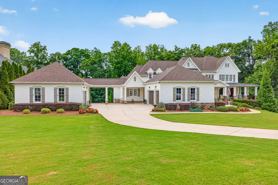 1891 Sam Snead Drive, Braselton, GA 30517 - #3