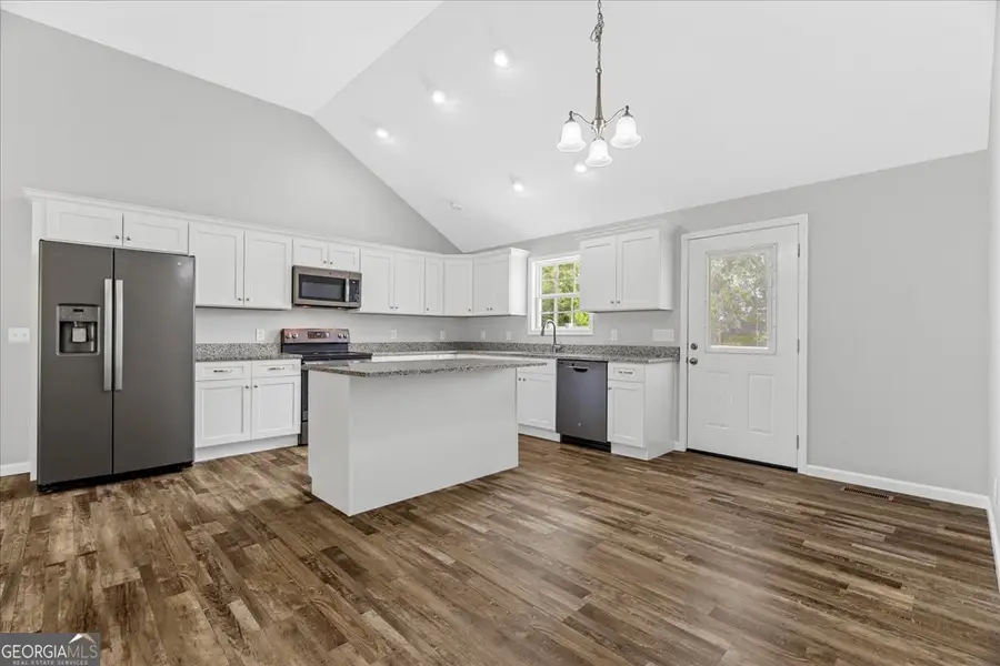 2936 Rebecca Circle, Rocky Face, GA 30740 - #3