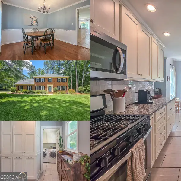 3041 Coach Lane, Marietta, GA 30062
