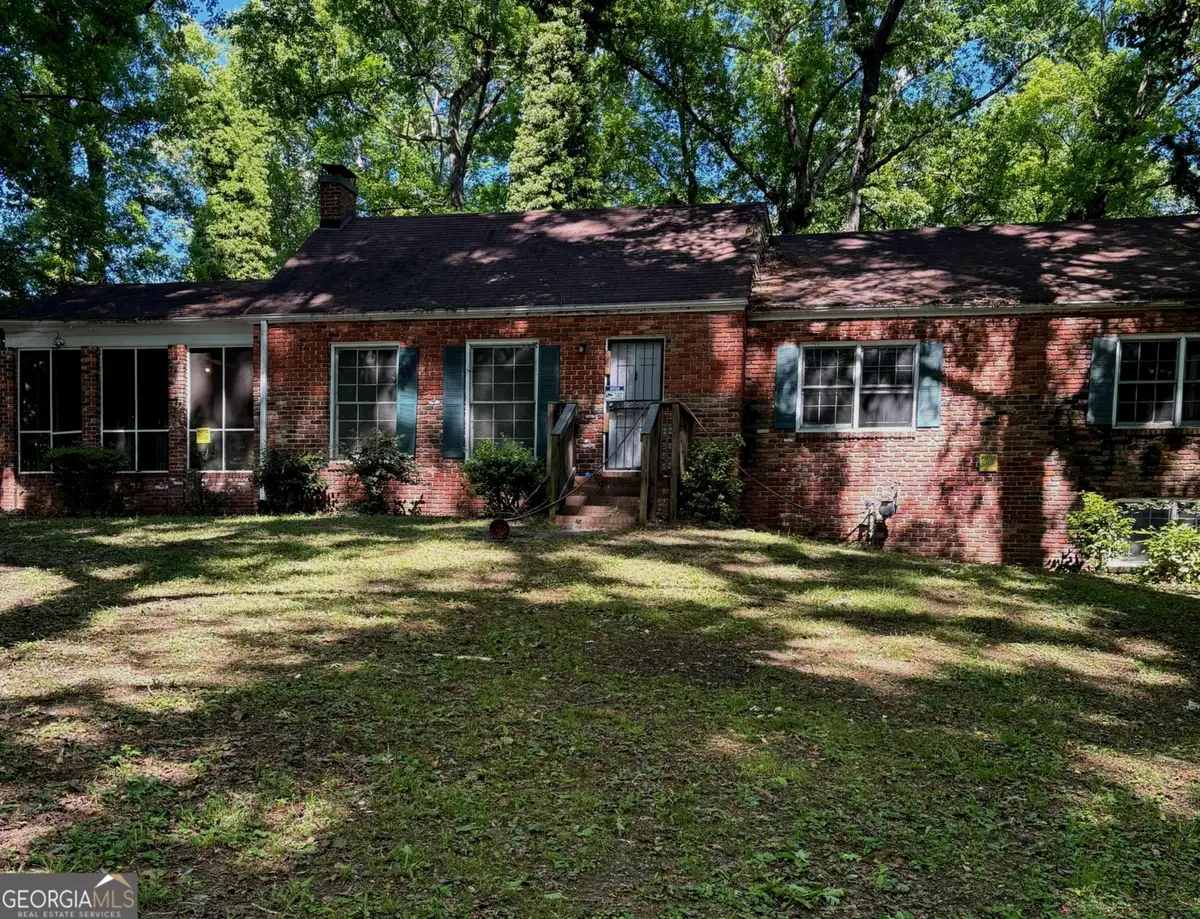 1976 Delowe Drive Sw, Atlanta, GA 30311 - #1