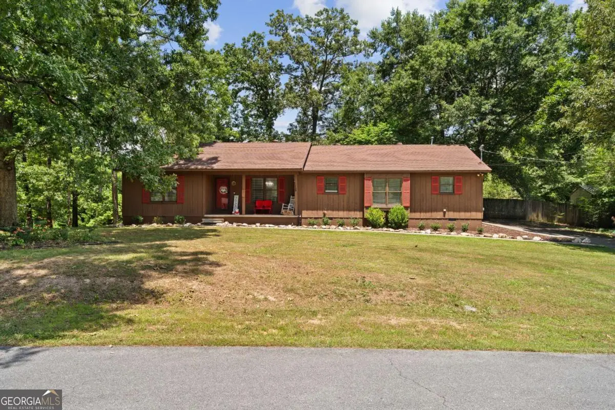 234 Chiefvan Terrace Ne, Calhoun, GA 30701 - #1