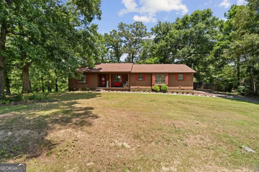 234 Chiefvan Terrace Ne, Calhoun, GA 30701 - #2