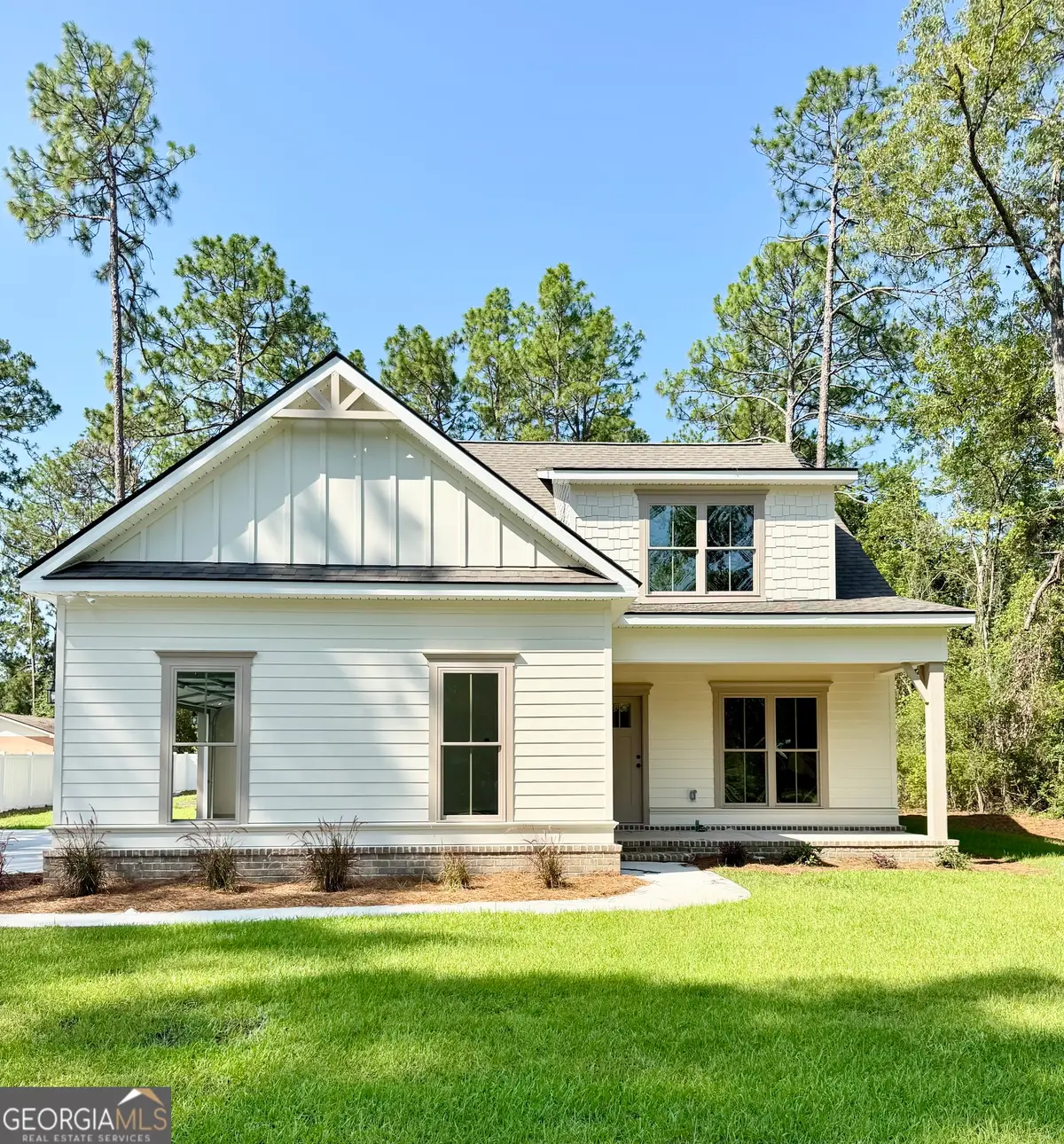 509 Myrtle Crossing Way, Statesboro, GA 30458 - #1