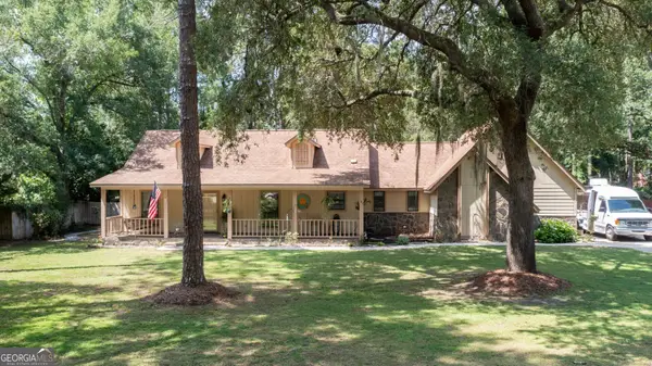 102 Yellow Bluff Trace, St. Marys, GA 31558