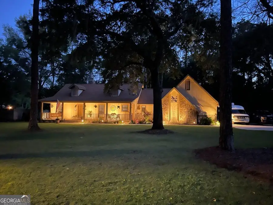 102 Yellow Bluff Trace, Saint Marys, GA 31558 - #2