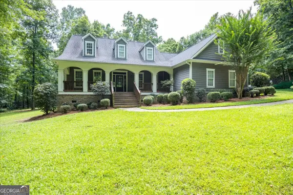 201 Manor Court, Forsyth, GA 31029