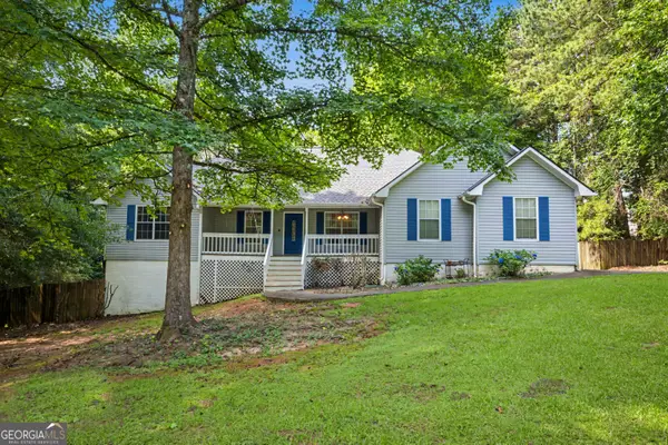 87 Tremont Street, Sharpsburg, GA 30277