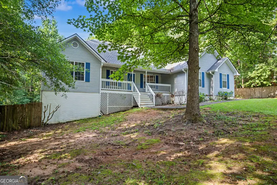 87 Tremont Street, Sharpsburg, GA 30277 - #2