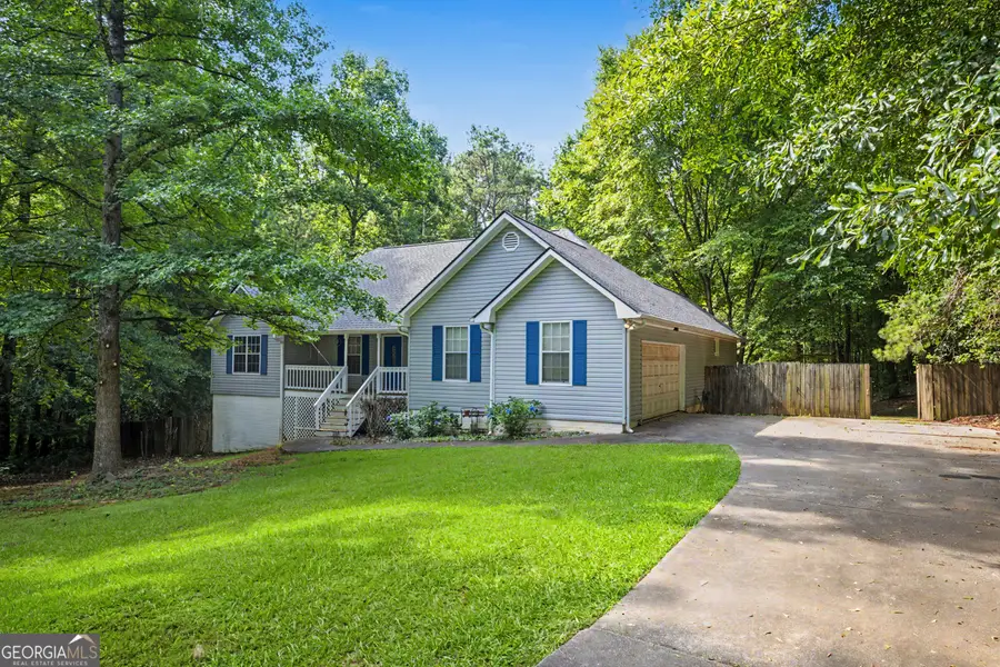 87 Tremont Street, Sharpsburg, GA 30277 - #3