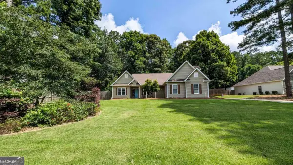135 Cold Harbor Court, Sharpsburg, GA 30277