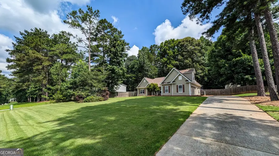135 Cold Harbor Court, Sharpsburg, GA 30277 - #2