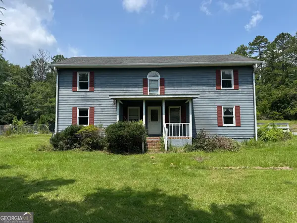 2495 Graham Road, Gray, GA 31032