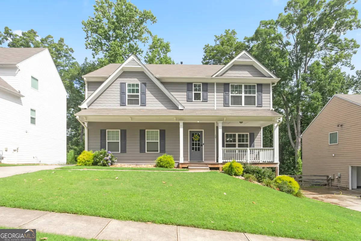 127 Shoals Bridge Road, Acworth, GA 30102 - #1