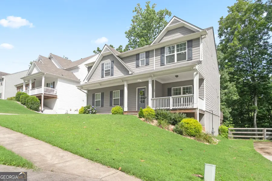 127 Shoals Bridge Road, Acworth, GA 30102 - #2