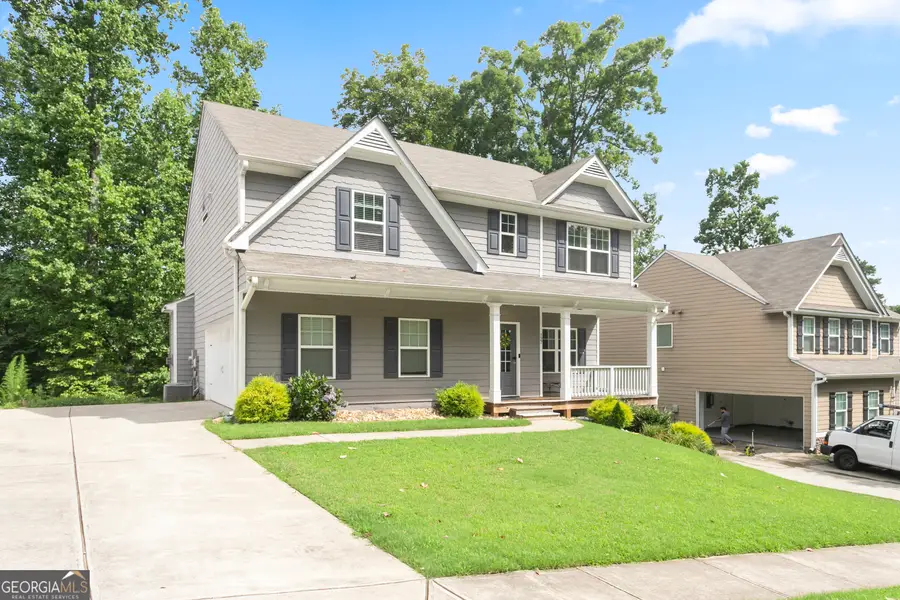 127 Shoals Bridge Road, Acworth, GA 30102 - #3