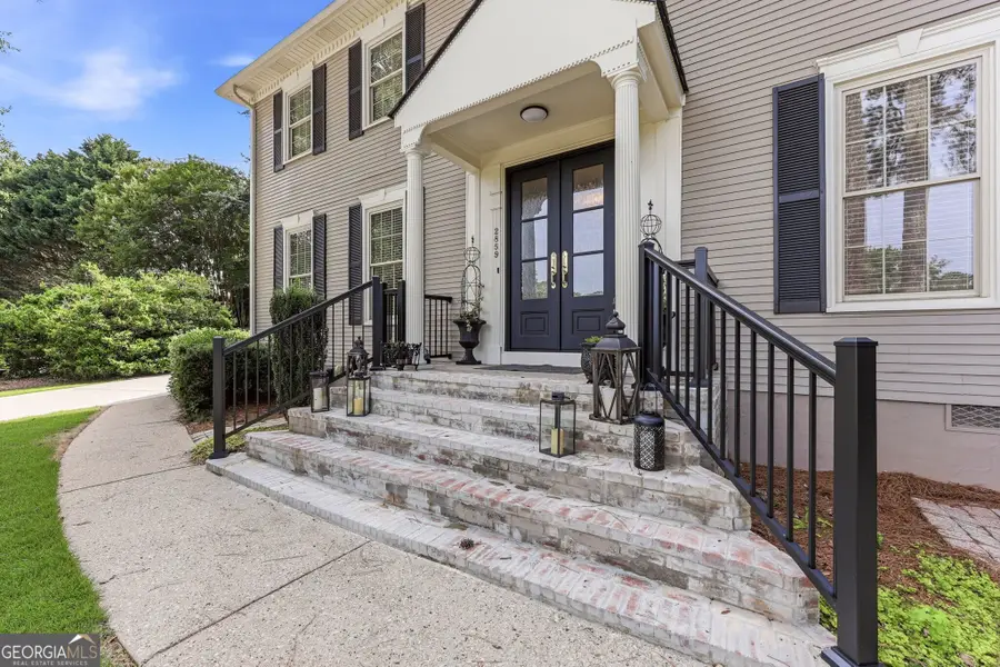 2859 Village Court, Gainesville, GA 30506 - #3