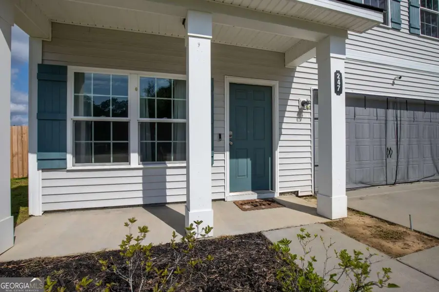 247 Morgan Field Boulevard Ne, Ludowici, GA 31316 - #2