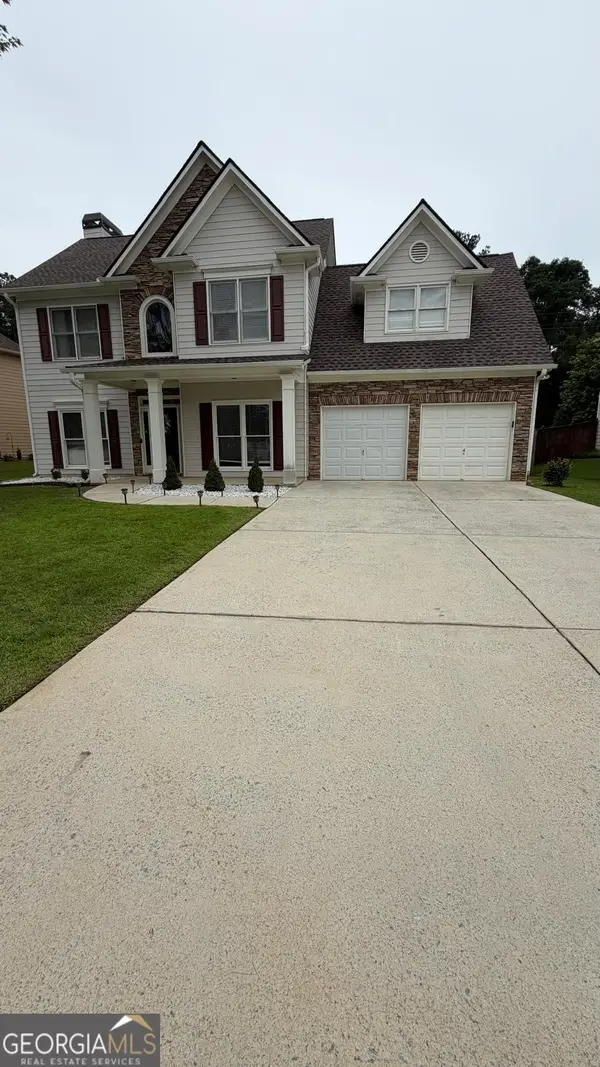 7140 Weatherford Drive, Powder Springs, GA 30127