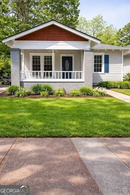 1206 Merlin Avenue, Atlanta, GA 30317 - #1