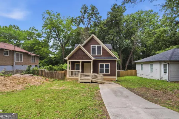 562 Woodlawn Avenue Nw, Atlanta, GA 30318