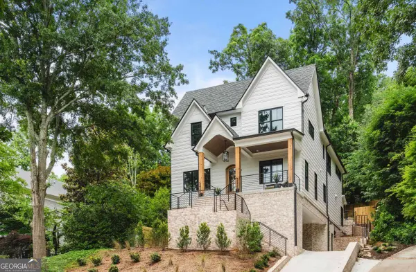 915 Amsterdam Ave Ne, Atlanta, GA 30306