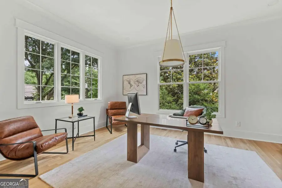 915 Amsterdam Avenue Ne, Atlanta, GA 30306 - #3