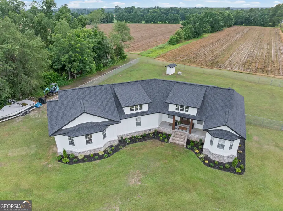 423 Cromer Road, Tifton, GA 31793 - #3